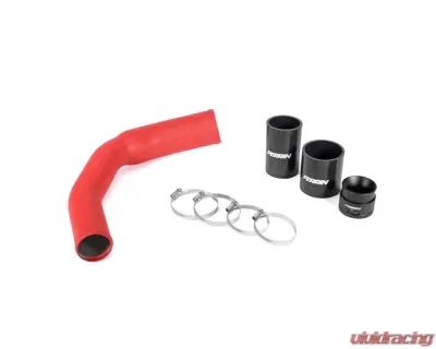 PERRIN Charge Pipe Subaru WRX | Ascent | Legacy XT | Outback XT/Wilderness - PSP-ITR-201RD