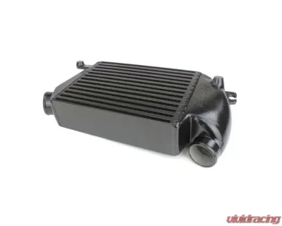 PERRIN Top Mount Intercooler Subaru WRX | Forester XT 2014-2018 - PSP-ITR-325BK