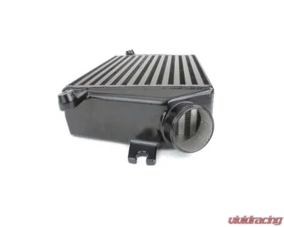 PERRIN Top Mount Intercooler Subaru WRX | Forester XT 2014-2018 - PSP-ITR-325BK