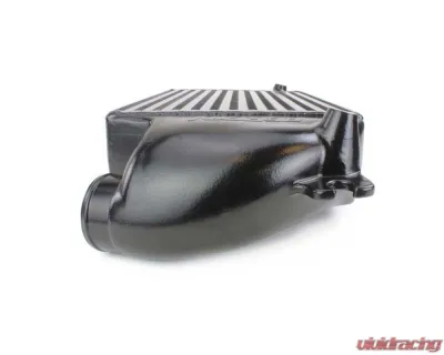 PERRIN Top Mount Intercooler Subaru WRX | Forester XT 2014-2018 - PSP-ITR-325BK