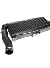 PERRIN Top Mount Intercooler Subaru WRX 2002-2024                                     - PSP-ITR-330BK - Image 3