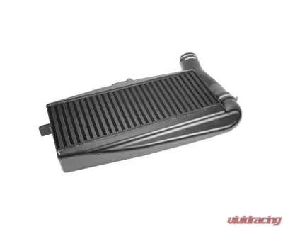 PERRIN Top Mount Intercooler Subaru WRX 2002-2024 - PSP-ITR-330BK
