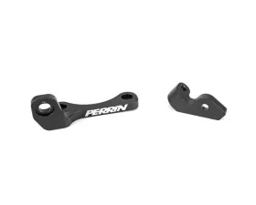 PERRIN Top Mount Intercooler Bracket Kit Subaru WRX | Ascent | Outback XT/Wilderness | Legacy XT