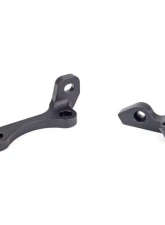 PERRIN Top Mount Intercooler Bracket Kit Subaru WRX | Ascent | Outback XT/Wilderness | Legacy XT                                     - PSP-ITR-331BK - Image 2