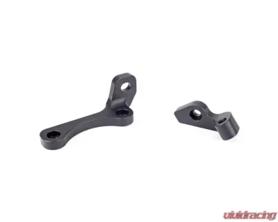 PERRIN Top Mount Intercooler Bracket Kit Subaru WRX | Ascent | Outback XT/Wilderness | Legacy XT - PSP-ITR-331BK