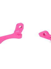 PERRIN Top Mount Intercooler Bracket Kit Subaru WRX | Ascent | Outback XT/Wilderness | Legacy XT                                     - PSP-ITR-331HP - Image 2