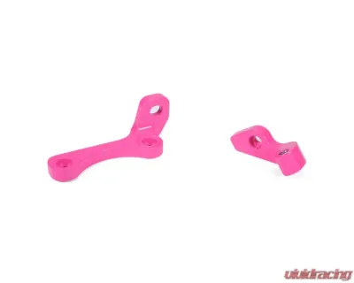 PERRIN Top Mount Intercooler Bracket Kit Subaru WRX | Ascent | Outback XT/Wilderness | Legacy XT - PSP-ITR-331HP