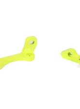 PERRIN Top Mount Intercooler Bracket Kit Subaru WRX | Ascent | Outback XT/Wilderness | Legacy XT                                     - PSP-ITR-331NY - Image 2