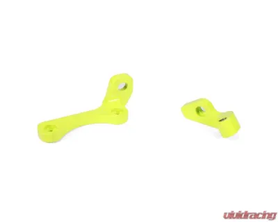 PERRIN Top Mount Intercooler Bracket Kit Subaru WRX | Ascent | Outback XT/Wilderness | Legacy XT - PSP-ITR-331NY