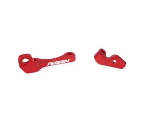 PERRIN Top Mount Intercooler Bracket Kit Subaru WRX | Ascent | Outback XT/Wilderness | Legacy XT