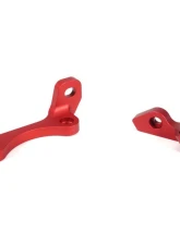 PERRIN Top Mount Intercooler Bracket Kit Subaru WRX | Ascent | Outback XT/Wilderness | Legacy XT                                     - PSP-ITR-331RD - Image 2