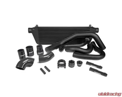 PERRIN Front Mount Intercooler Kit Subaru WRX 2022-2024 - PSP-ITR-441BK/BK