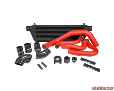 PERRIN Front Mount Intercooler Kit Subaru WRX 2022-2024 - PSP-ITR-441BK/RD