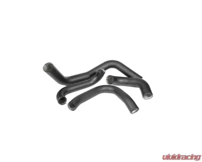 PERRIN Front Mount Intercooler Kit Subaru WRX 2022-2024 - PSP-ITR-441SL/BK