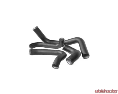 PERRIN Front Mount Intercooler Kit Subaru WRX 2022-2024 - PSP-ITR-441SL/BK