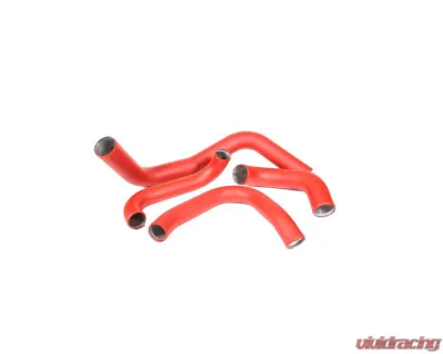 PERRIN Front Mount Intercooler Kit Subaru WRX 2022-2024 - PSP-ITR-441BK/RD