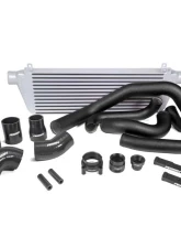 PERRIN Front Mount Intercooler Kit Subaru WRX 2022-2024                                     - PSP-ITR-441SL/BK - Image 14