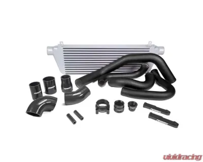 PERRIN Front Mount Intercooler Kit Subaru WRX 2022-2024 - PSP-ITR-441SL/BK
