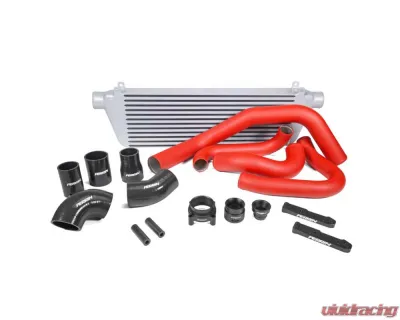 PERRIN Front Mount Intercooler Kit Subaru WRX 2022-2024 - PSP-ITR-441SL/RD