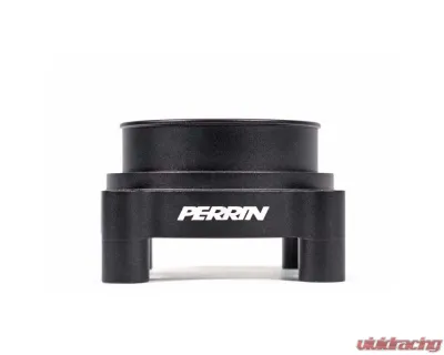 PERRIN Front Mount Intercooler Kit Subaru WRX 2022-2024 - PSP-ITR-441SL/BK
