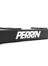 PERRIN Front Mount Intercooler Kit Subaru WRX 2022-2024                                     - PSP-ITR-441SL/BK - Image 14