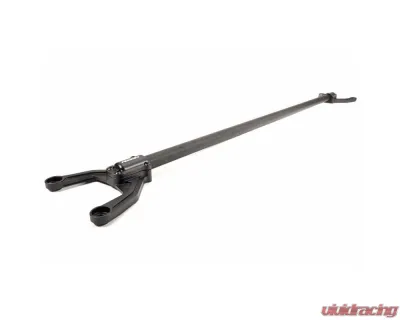 PERRIN Rear Shock Tower Brace Subaru WRX | STI 2015-2021 - PSP-SUS-041BK