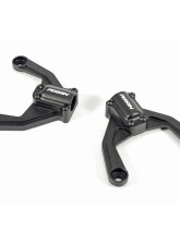 PERRIN Rear Shock Tower Brace Subaru WRX | STI 2015-2021                                     - PSP-SUS-041BK - Image 2