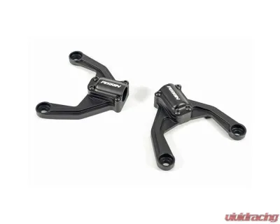 PERRIN Rear Shock Tower Brace Subaru WRX | STI 2015-2021 - PSP-SUS-041BK