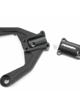 PERRIN Rear Shock Tower Brace Subaru WRX | STI 2015-2021                                     - PSP-SUS-041BK - Image 3