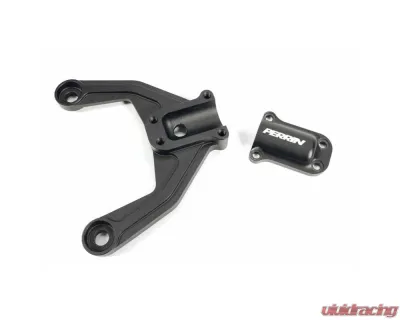 PERRIN Rear Shock Tower Brace Subaru WRX | STI 2015-2021 - PSP-SUS-041BK