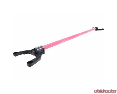 PERRIN Rear Shock Tower Brace Subaru BRZ | Scion FR-S | Toyota GT-86/GR-86 - PSP-SUS-043HP