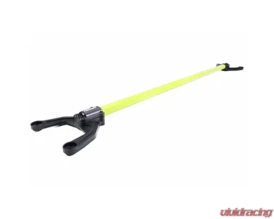 PERRIN Rear Shock Tower Brace Subaru BRZ | Scion FR-S | Toyota GT-86/GR-86 - PSP-SUS-043NY