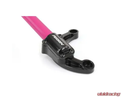 PERRIN Front Strut Brace Subaru WRX | STI | Impreza | Forester/Forester XT - PSP-SUS-052HP