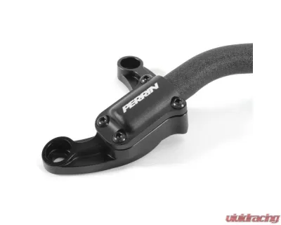 PERRIN Front Strut Brace Subaru Legacy/Legacy XT | Outbac/Outback XT/Wilderness 2020-2023 - PSP-SUS-060BK