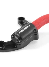 PERRIN Front Strut Brace Subaru Legacy/Legacy XT | Outbac/Outback XT/Wilderness 2020-2023                                     - PSP-SUS-060RD - Image 3