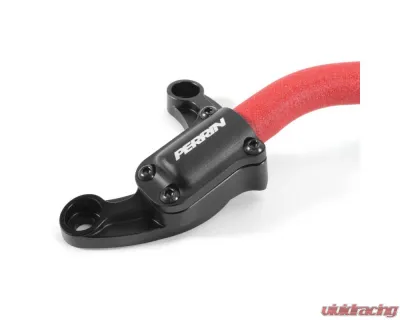 PERRIN Front Strut Brace Subaru Legacy/Legacy XT | Outbac/Outback XT/Wilderness 2020-2023 - PSP-SUS-060RD
