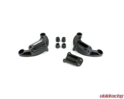 PERRIN Front Strut Brace Subaru Legacy/Legacy XT | Outbac/Outback XT/Wilderness 2020-2023 - PSP-SUS-060BK