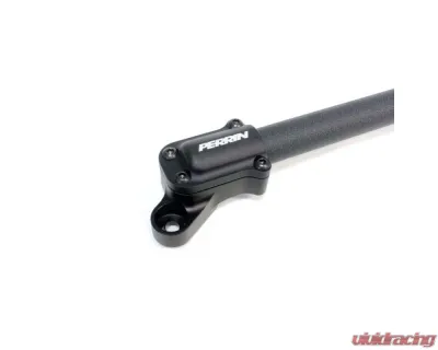 PERRIN Front Strut Brace Subaru BRZ | Scion FR-S | Toyota GT-86/GR-86 - PSP-SUS-066BK