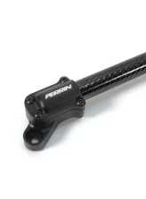 PERRIN Front Strut Brace Subaru BRZ | Scion FR-S | Toyota GT-86/GR-86                                     - PSP-SUS-066CF - Image 2