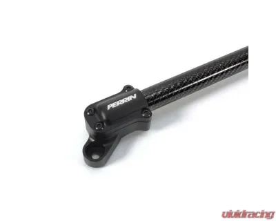 PERRIN Front Strut Brace Subaru BRZ | Scion FR-S | Toyota GT-86/GR-86 - PSP-SUS-066CF