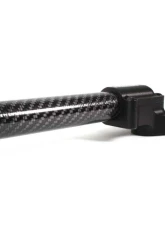 PERRIN Front Strut Brace Subaru BRZ | Scion FR-S | Toyota GT-86/GR-86                                     - PSP-SUS-066CF - Image 3