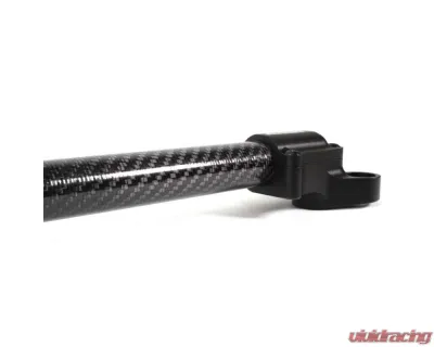 PERRIN Front Strut Brace Subaru BRZ | Scion FR-S | Toyota GT-86/GR-86 - PSP-SUS-066CF
