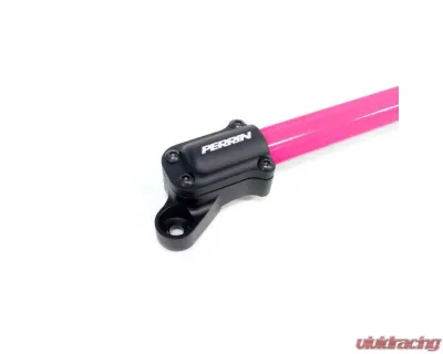 PERRIN Front Strut Brace Subaru BRZ | Scion FR-S | Toyota GT-86/GR-86 - PSP-SUS-066HP