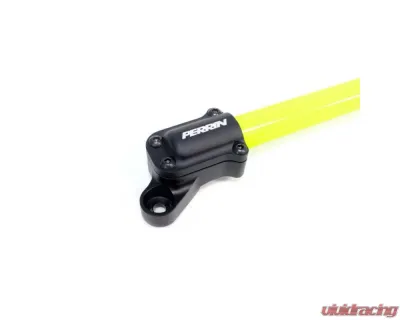 PERRIN Front Strut Brace Subaru BRZ | Scion FR-S | Toyota GT-86/GR-86 - PSP-SUS-066NY