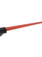PERRIN Front Strut Brace Subaru BRZ | Scion FR-S | Toyota GT-86/GR-86                                     - PSP-SUS-066RD - Image 4