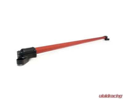 PERRIN Front Strut Brace Subaru BRZ | Scion FR-S | Toyota GT-86/GR-86 - PSP-SUS-066RD