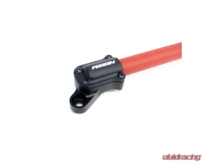 PERRIN Front Strut Brace Subaru BRZ | Scion FR-S | Toyota GT-86/GR-86 - PSP-SUS-066RD