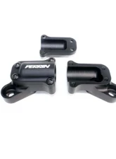PERRIN Front Strut Brace Subaru BRZ | Scion FR-S | Toyota GT-86/GR-86                                     - PSP-SUS-066CF - Image 4