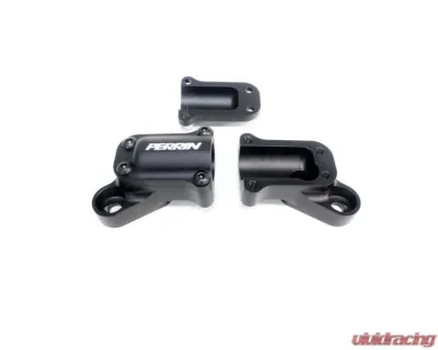 PERRIN Front Strut Brace Subaru BRZ | Scion FR-S | Toyota GT-86/GR-86 - PSP-SUS-066CF