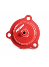 Perrin Diverter Valve - Red Subaru WRX 2022+                                     - PSP-TAC-616RD - Image 2